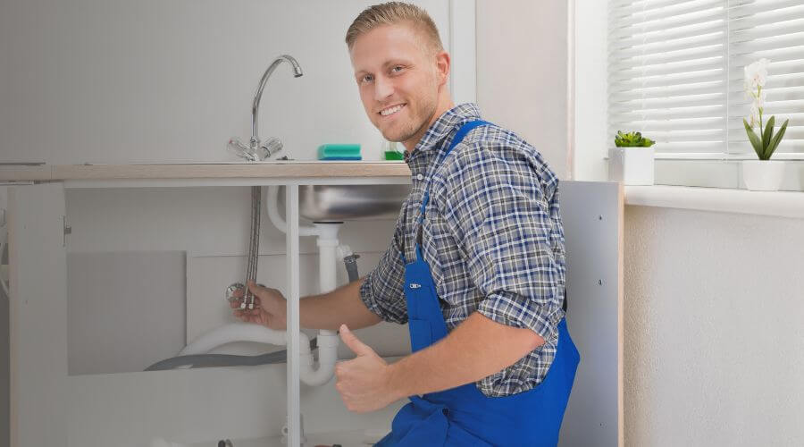 Professional emergency plumbing in Browning, MT